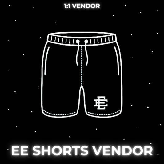 EE Shorts Vendor