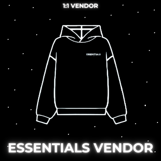 Essentials Vendor