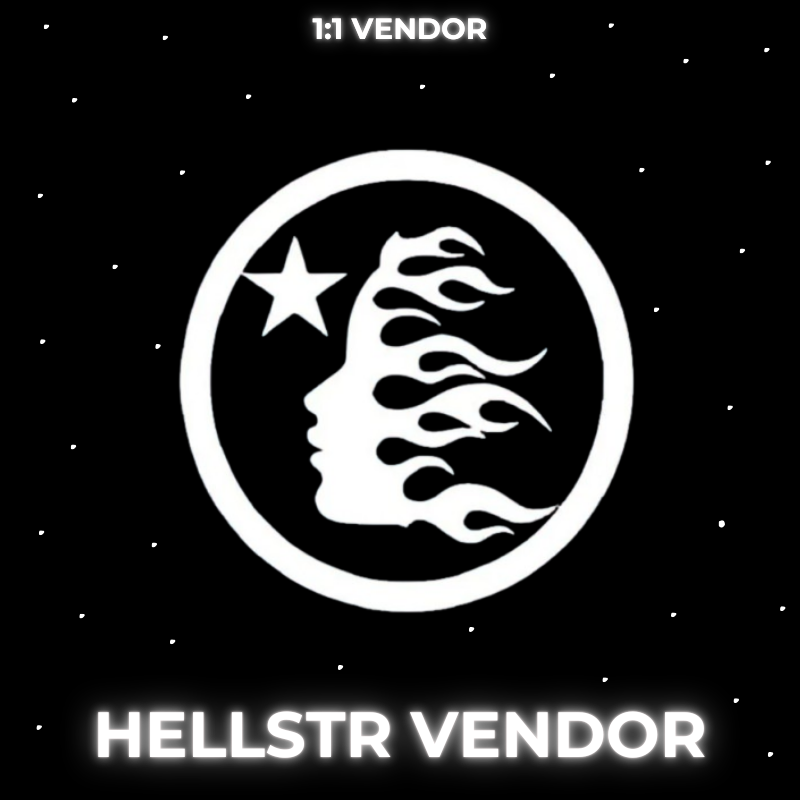 Hellstr Vendor