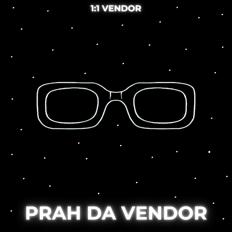 Glasses Vendor