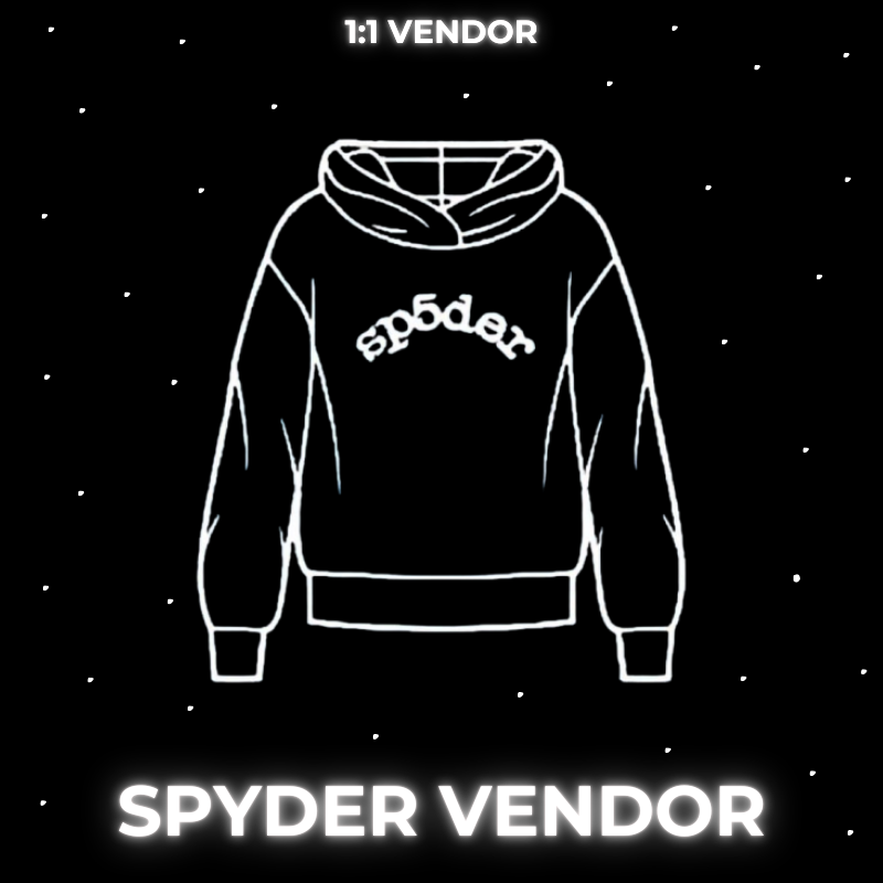 Spyder Vendor